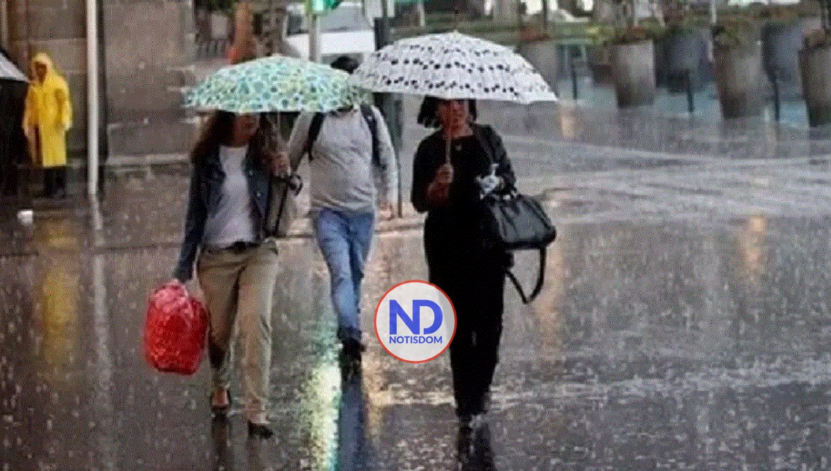 COE disminuye a cuatro las provincias en alerta 2 COE disminuye a cuatro las provincias en alerta