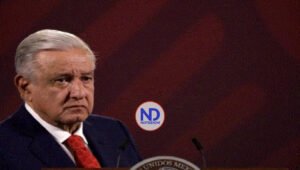 López Obrador tilda de ofensivos comentarios senador republicano