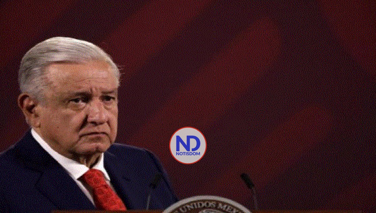 López Obrador tilda de ofensivos comentarios senador republicano