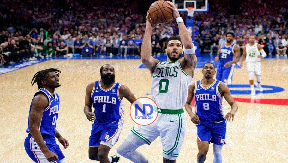 Boston Celtics "SOBRE VIVE", obliga un 7mo partido en su casa 2 Boston Celtics «SOBRE VIVE», obliga un 7mo partido en su casa