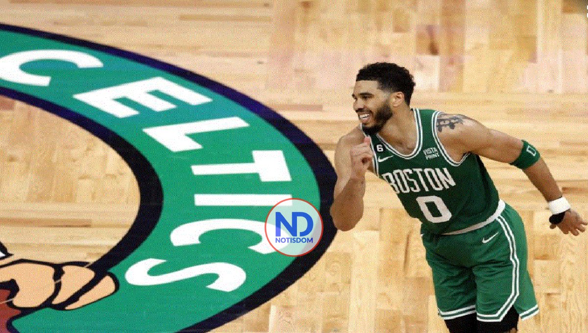 Los Celtics aplastan a los Heat y alimentan sus sueños de remontada