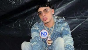 Jueza deja libre a artista urbano Luar La L tras detención por drogas y armas en Puerto Rico