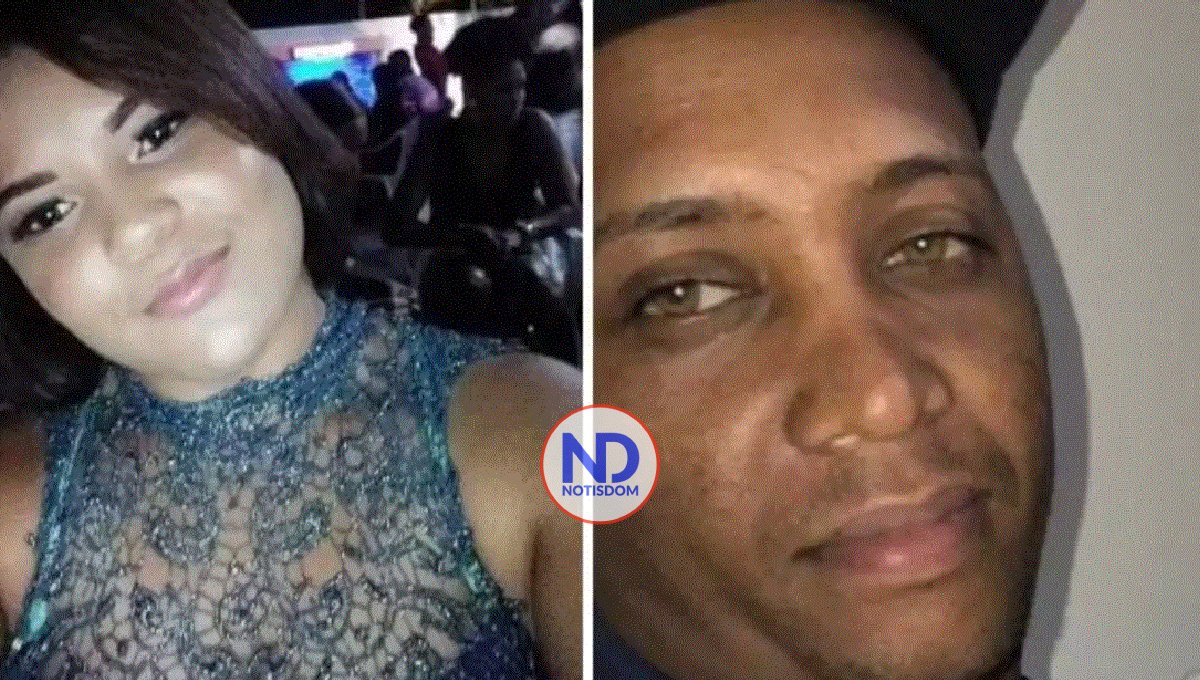 Hombre que ultimó expareja habría suministrado sustancia tóxica un mes antes para asesinarla