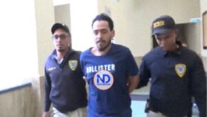 Conocerán este lunes medida de coerción a Luis Brito por caso Joshua Fernández