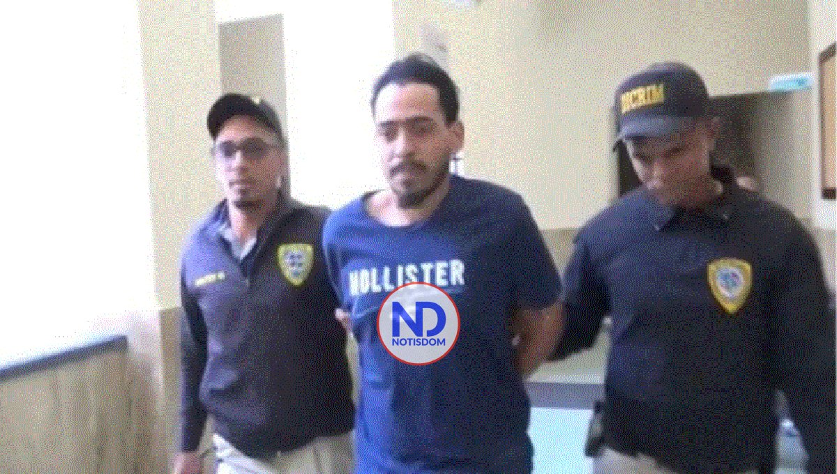 Conocerán este lunes medida de coerción a Luis Brito por caso Joshua Fernández