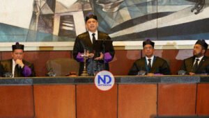 SCJ llama jueces dominicanos no ceder a presiones de ningún tipo