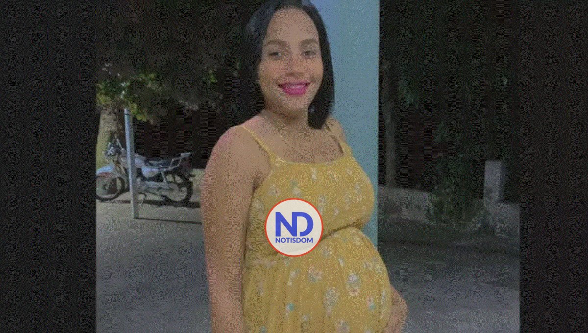 Muere mujer embarazada a solo 4 días de su fecha de parto tras caerse en su vivienda