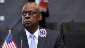 China rechaza invitación para reunirse con secretario Defensa EU