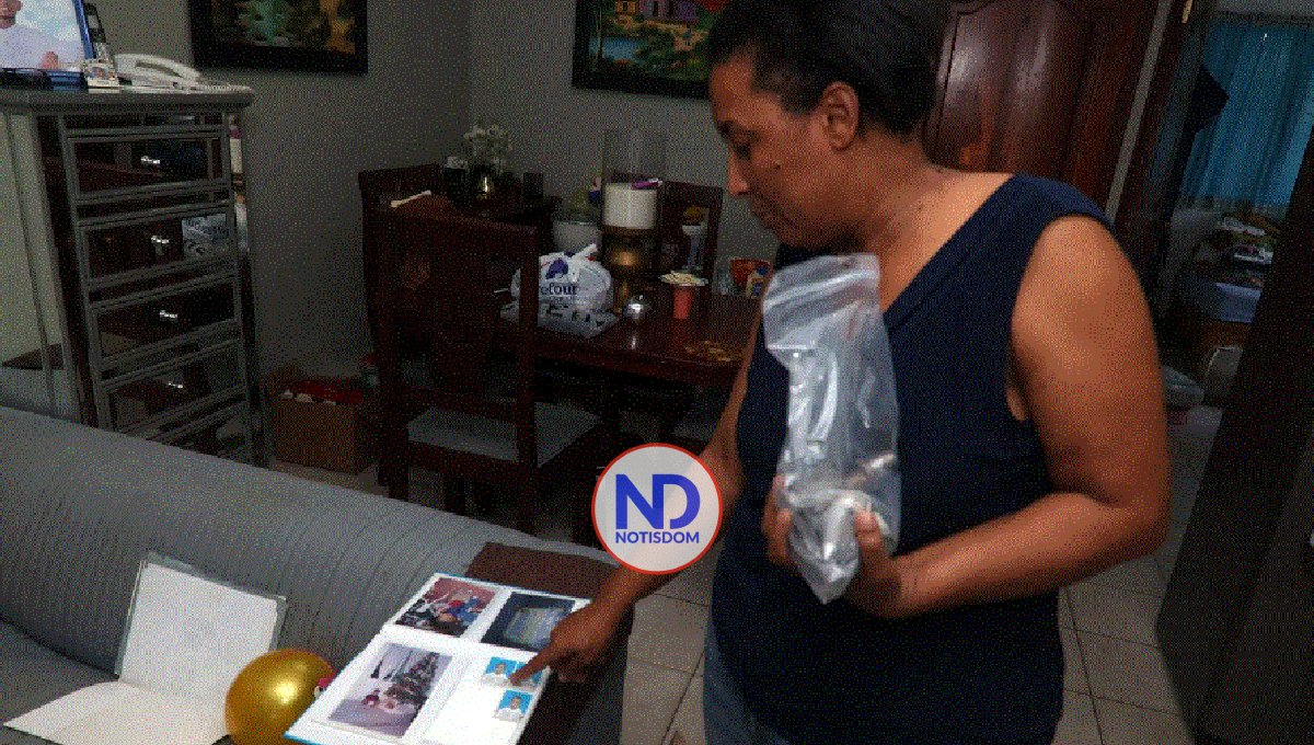 Madre de Joshua cuestiona sociedad sea más empática con un victimario