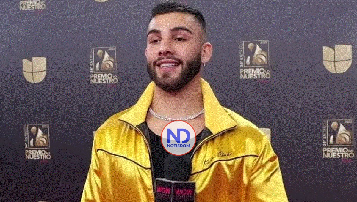 Manuel Turizo tiene nueva fecha para concierto