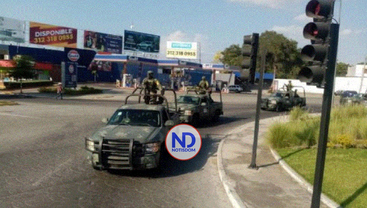 Bandas de haitianos desafían al Ejército y roban en Dominicana