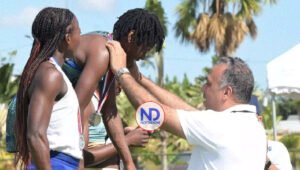Marileidy, Lidio y Anabel conquistan oro; La Romana, por equipo, gana Nacional Atletismo