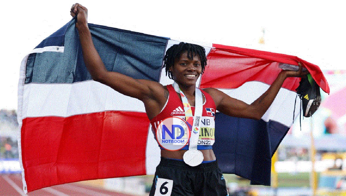 Paulino, Ogando y Feliz lideran atletas RD a Mundial en Budapest