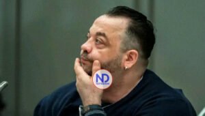 Condenado un enfermero alemán por el asesinato de dos pacientes y otros seis intentos