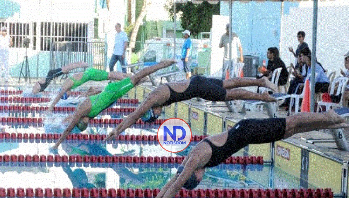 Marlins de Arroyo Hondo anuncian Invitacional de Natación