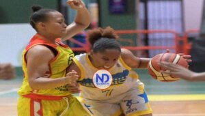 Mauricio Báez gana en final del baloncesto superior femenino DN