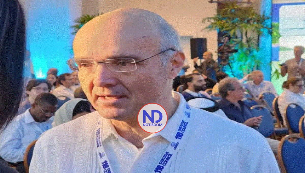 Funcionario de la ONU ve urgente intervención Haití