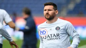 Messi, ausente en la lista del PSG ante el Troyes a pesar de sus disculpas
