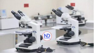 Red Pública cuenta con bioanalistas capacitados y equipos para atención oportuna