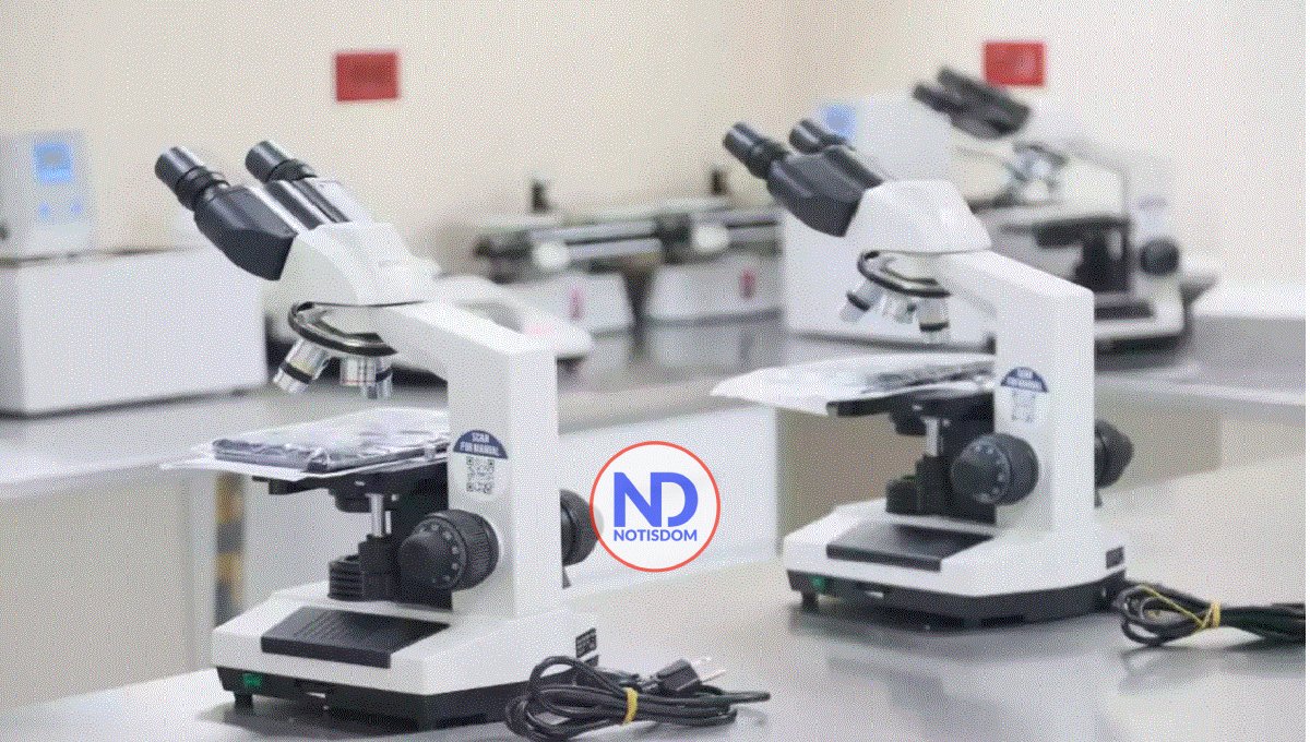 Red Pública cuenta con bioanalistas capacitados y equipos para atención oportuna