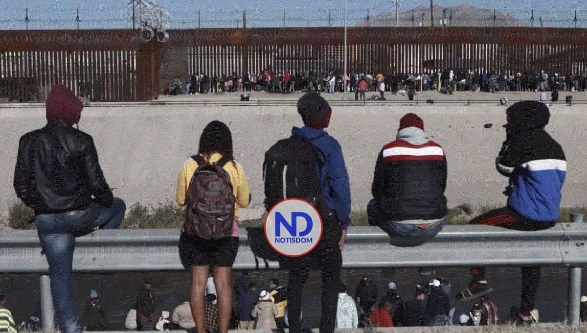 Un aumento de migrantes en EE.UU. podría frenar la inflación, según informe