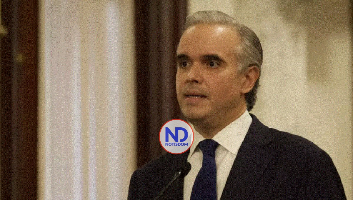 Ministro de Trabajo hace llamado al diálogo a Cormidom y Trabajadores de mina Cerro Maimón