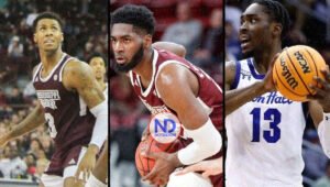 Marineros de Puerto Plata anuncian sus tres refuerzos para la Superliga LNB 2023