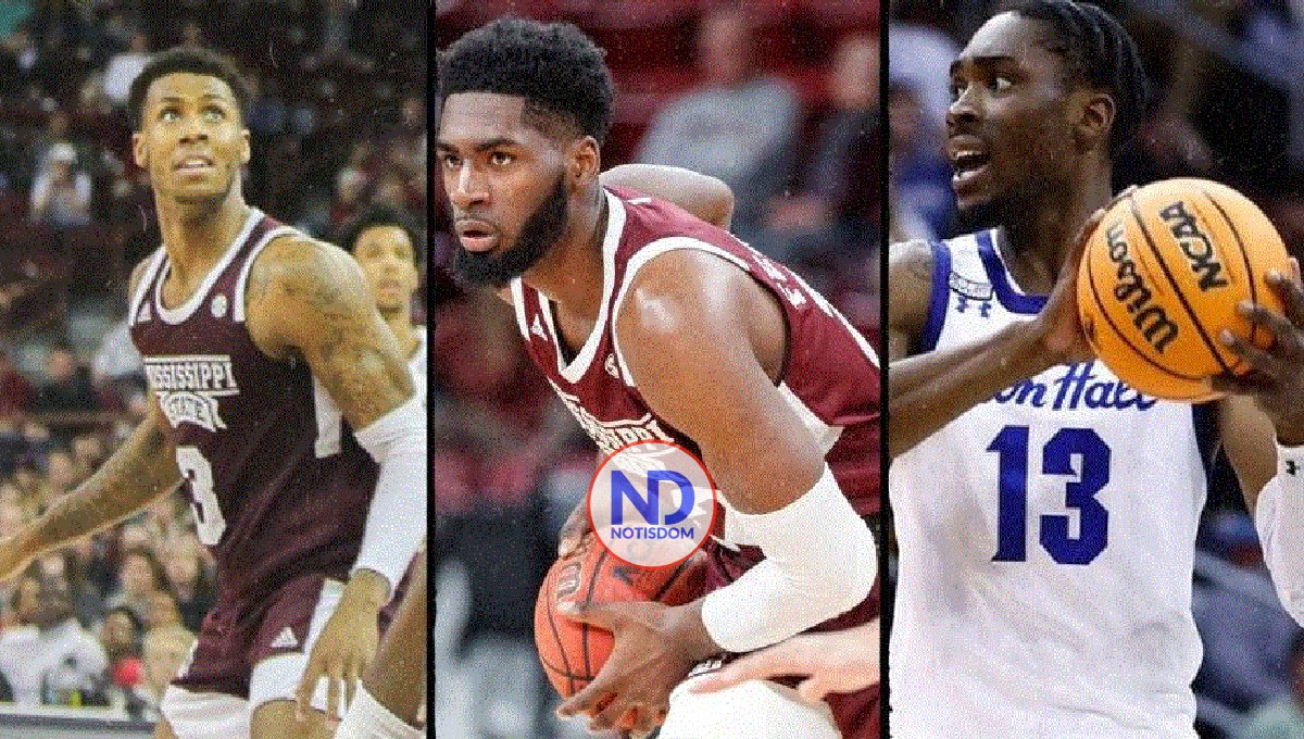 Marineros de Puerto Plata anuncian sus tres refuerzos para la Superliga LNB 2023