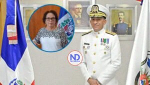 «Aquí no hay miedo», dice presidente de la DNCD tras amenaza a Miriam Germán