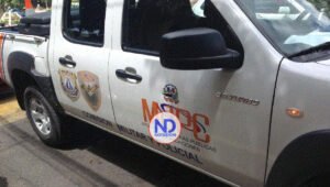 Confuso incidente entre militares deja oficial muerto y otro herido