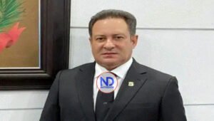 TSA rechaza recurso de amparo de Miguel Gutiérrez contra la Cámara de Diputados