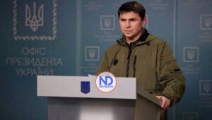 Gobierno Ucrania niega ataque al Kremlin; teme represalia de Rusia