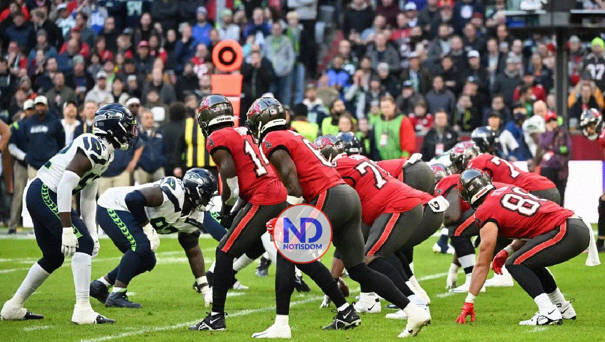 Investigan a la NFL por presunta discriminación laboral