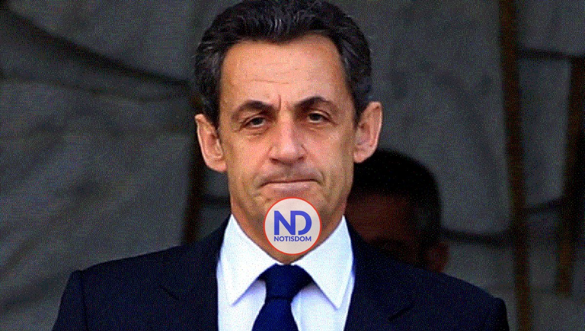 Tribunal de Francia ratifica fallo contra Sarkozy por corrupción