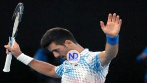 Djokovic puede regresar al US Open; el mandato de vacunación finaliza el 11 de mayo