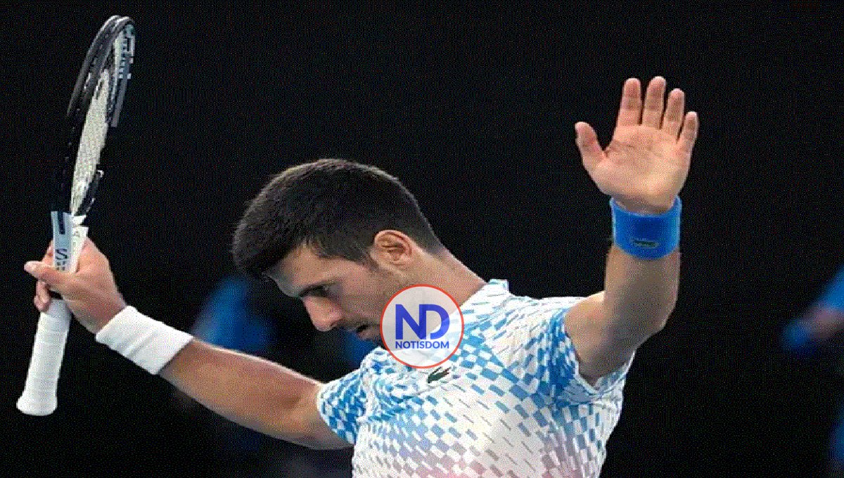 Djokovic puede regresar al US Open; el mandato de vacunación finaliza el 11 de mayo