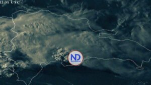 Onamet pronostica lluvias y calor para este fin de semana