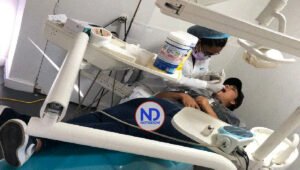 Operativo médico en La Romana impacta más de 1,500 personas