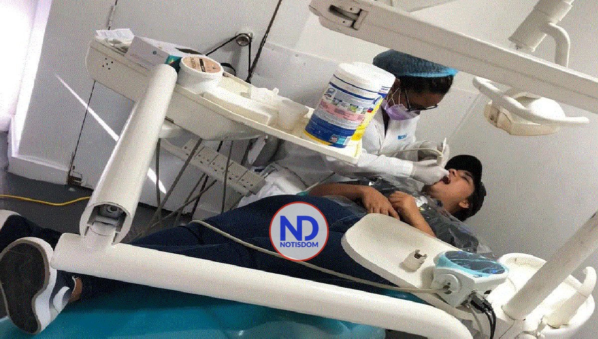 Operativo médico en La Romana impacta más de 1,500 personas