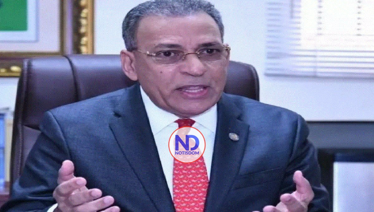 Osiris de León llama a racionar el agua ante las condiciones secas que han prevalecido 2 Osiris de León llama a racionar el agua ante las condiciones secas que han prevalecido