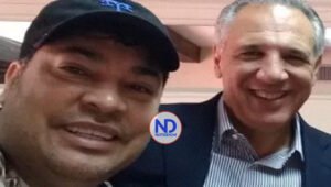 El Pachá pide dejar en libertad al exfuncionario José Ramón Peralta