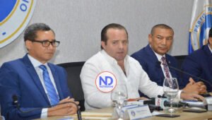 Paliza dice PRM inscribió 109 mil nuevos miembros casa por casa