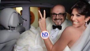 Padre de Pamela Sued recibirá terapia de rehabilitación en España tras caída