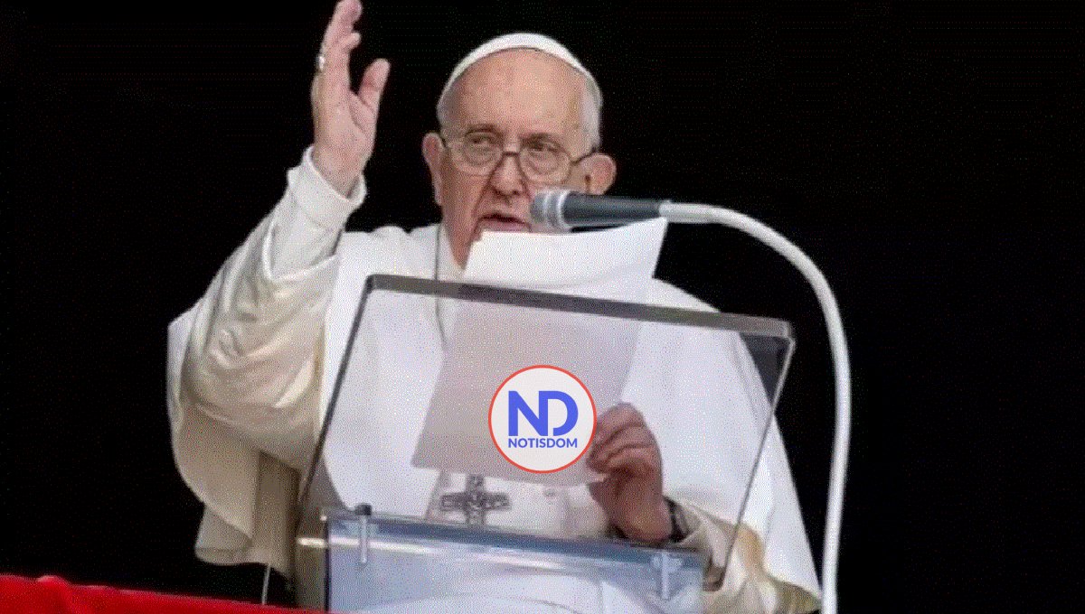 El papa pide libertad para anunciar la fe católica en China 2 El papa pide libertad para anunciar la fe católica en China