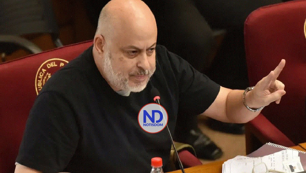 Un juez ratifica la prisión preventiva en contra de excandidato presidencial Paraguayo 2 Un juez ratifica la prisión preventiva en contra de excandidato presidencial Paraguayo