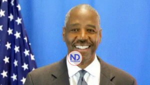 Embajada EU informa llegada a RD nuevo encargado de negocios