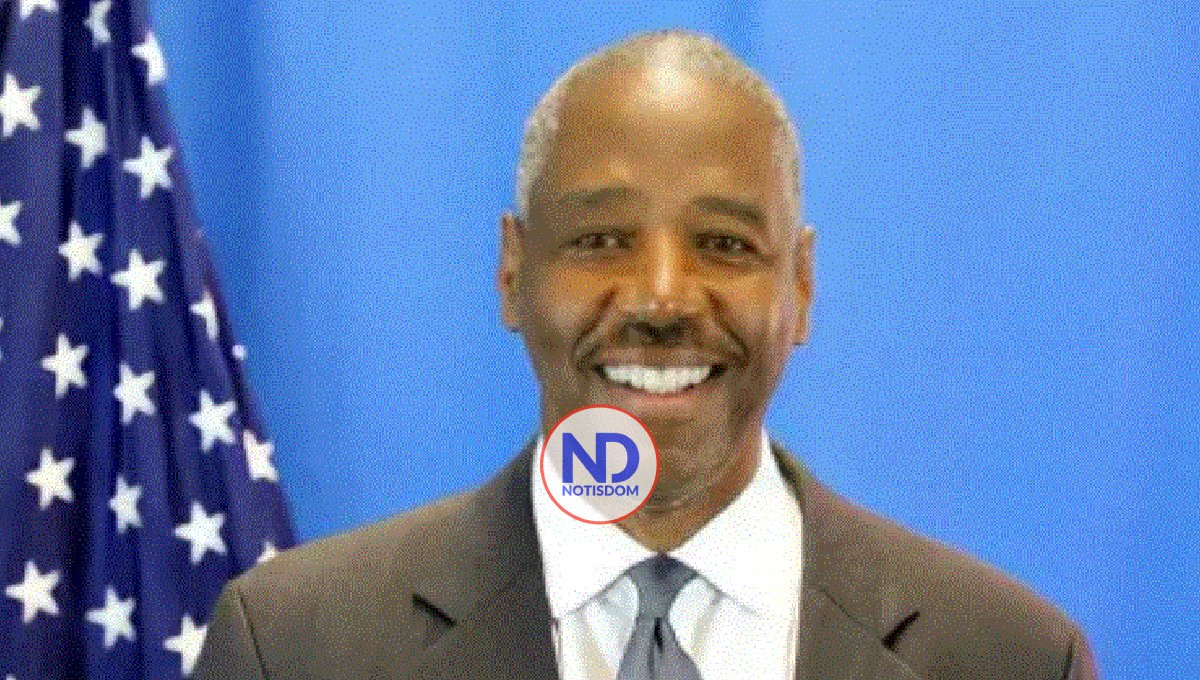 Embajada EU informa llegada a RD nuevo encargado de negocios