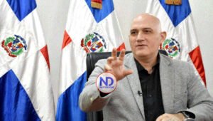 Gobierno RD destaca programa UE para una economía sostenible