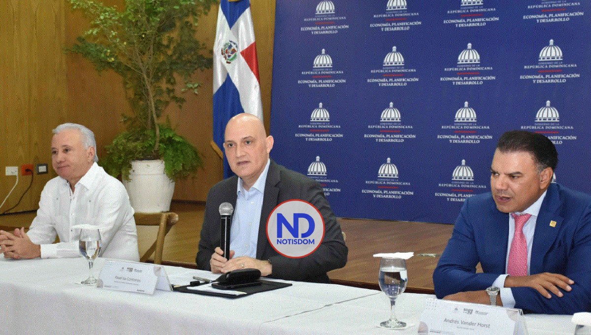 Economía, Fiduciaria Reservas y Senador presentan propuesta Fideicomiso 2 Economía, Fiduciaria Reservas y Senador presentan propuesta Fideicomiso