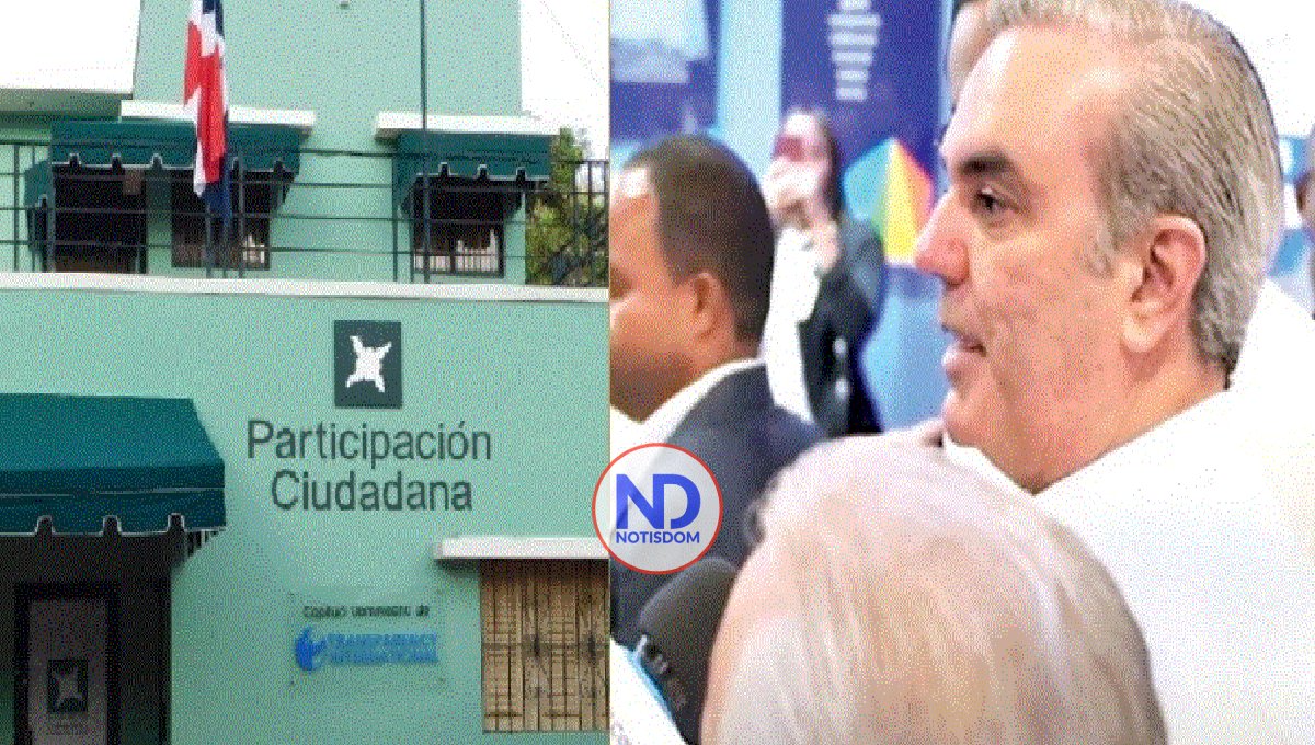 Abinader, PC y senadores están preocupados por Cámara Cuentas